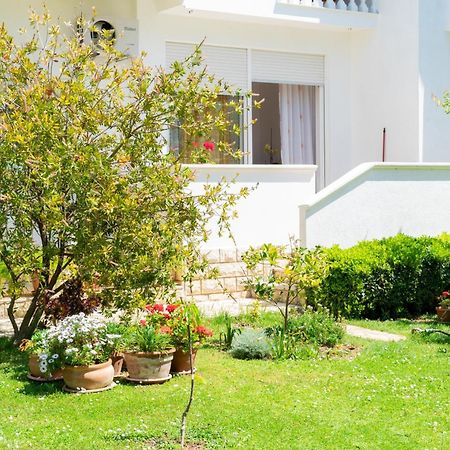 Apartment Manda Zadar Exterior foto