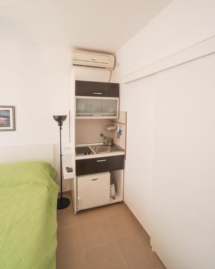 Apartment Manda Zadar Exterior foto
