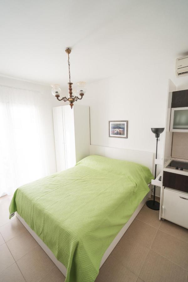 Apartment Manda Zadar Exterior foto
