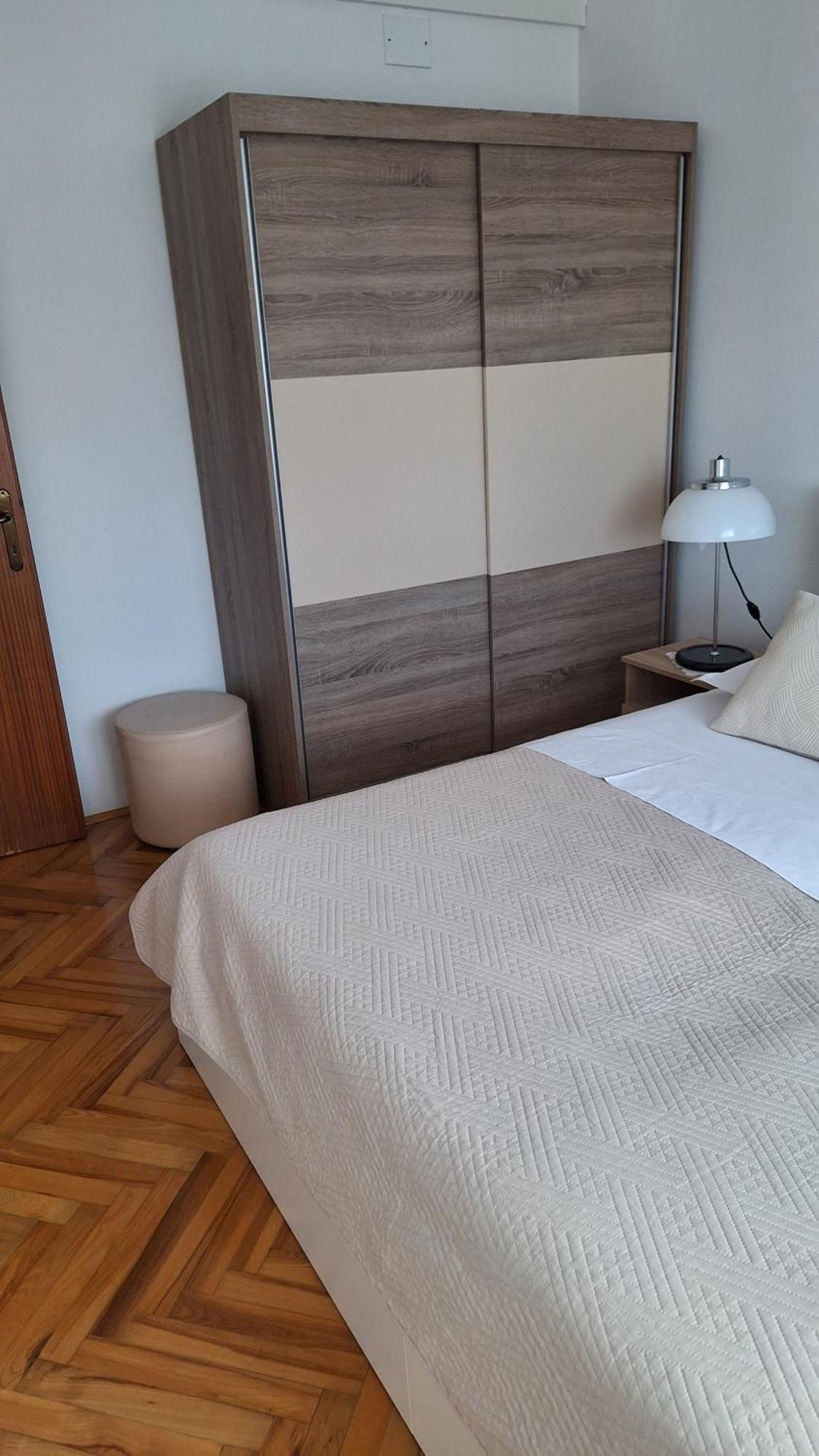 Apartment Manda Zadar Exterior foto