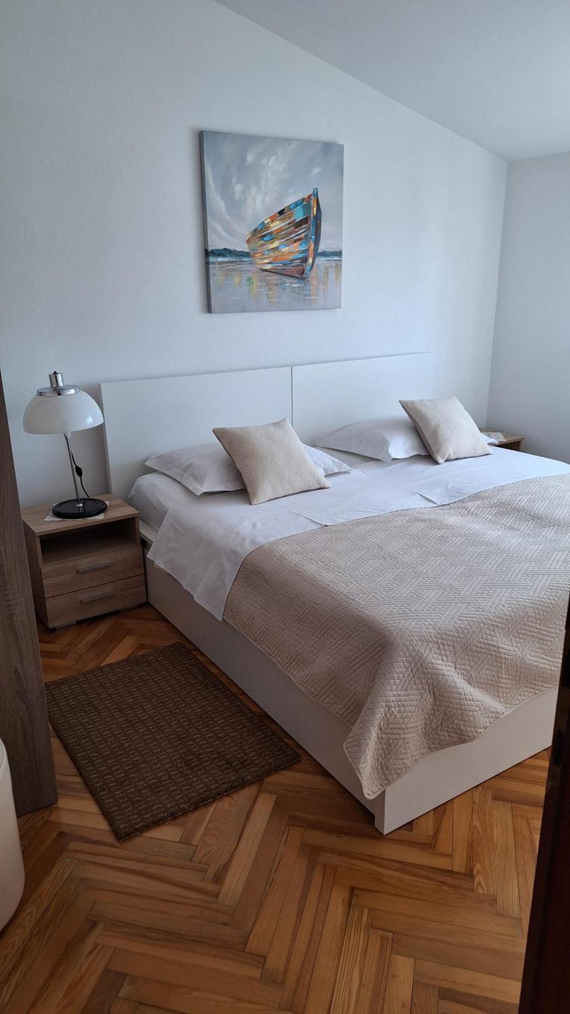 Apartment Manda Zadar Exterior foto