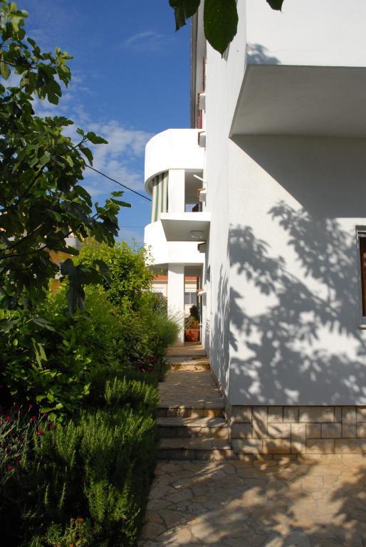 Apartment Manda Zadar Habitación foto
