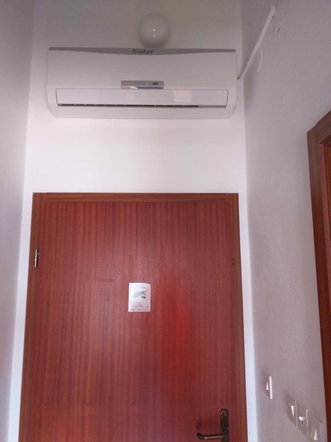 Apartment Manda Zadar Exterior foto