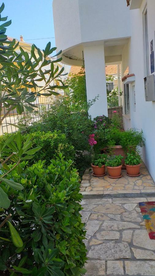 Apartment Manda Zadar Exterior foto